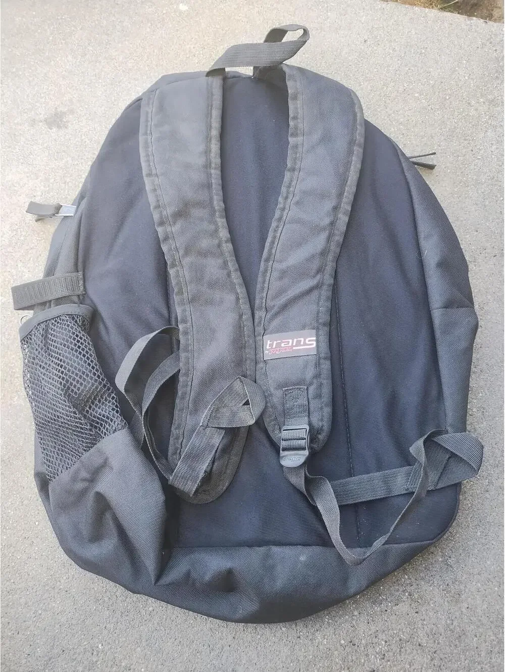 Jansport pretty good